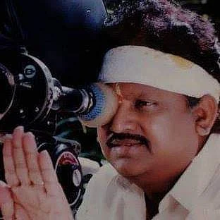 பிரபல தெலுங்கு இயக்குநர் கோடி ராமகிருஷ்ணா காலமானார்