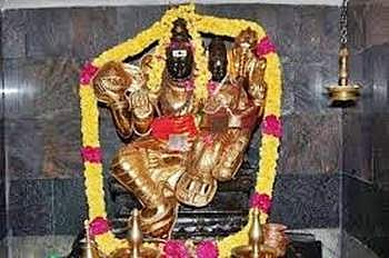 வீட்டில் தங்கம் நிறையனுமா? லக்ஷ்மி கடாக்ஷம் பெருகனுமா? அனுஷ நக்ஷத்திரத்தில் சொர்ணாகர்ஷன பைரவரை வணங்குங்க!