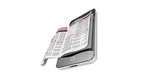 மைய நூலகங்களில் செயலி மூலம் பருவ இதழ்கள் வாசிக்க முடியாத நிலை