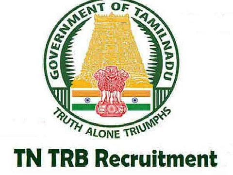 அரசின் ஓர் அறிய புதிய வேலைவாய்ப்பு அறிவிப்பு: 2340 உதவிப் பேராசிரியர் வேலை
