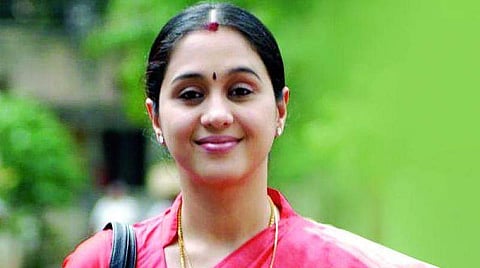 அவரது கையால் வாங்கிய விருதும், பாராட்டும் மறக்க முடியாதவை! நடிகை தேவயானி பெருமைப்படும் அவர் யார்?