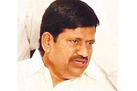 பிப்.8-இல் தமிழ்நாடு காங்கிரஸ் தலைவராக பொறுப்பேற்கிறார் கே.எஸ். அழகிரி