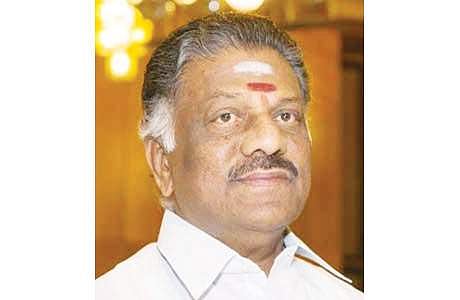 அரசு ஊழியர்கள் போராட்டம்: துணை முதல்வர் விளக்கம்