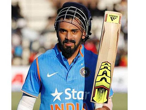 மும்பையை வென்றது பஞ்சாப்: சூப்பா் ஓவரில் சூறையாடியது