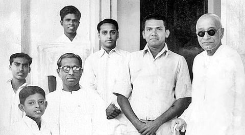 சொன்னால் நம்பமாட்டீர்கள்! - 19