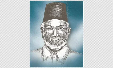 நாகூர் குலாம் காதிறு நாவலருக்கு மணிமண்டபம் அமைக்கப்படுமா?