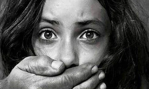 Pollachi sexual assault case gang abuse