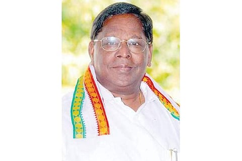 ஆளுநர் அதிகாரம் குறித்து மேல்முறையீடு செய்ய ஒத்துழைக்க மாட்டோம்