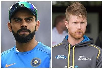  கிறைஸ்ட்சர்ச் துப்பாக்கிச் சூடு: கோலி உள்ளிட்டோர் இரங்கல்