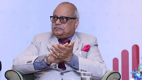 முதல் லோக்பால் தலைவராக ஓய்வு பெற்ற நீதிபதி பினாகி சந்திர கோஷ் நியமனம்?