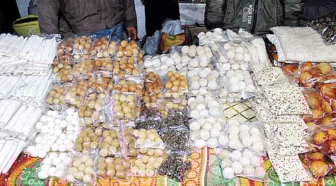 சிந்தை கவர்ந்த  திருவிழாக்கள் - 59: பிரமிக்க வைத்த பிரம்மபுத்திரா