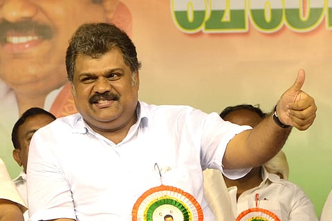 தமிழ் மாநில காங்கிரஸ் கட்சிக்கு சைக்கிள் சின்னம் ஒதுக்கீடு 