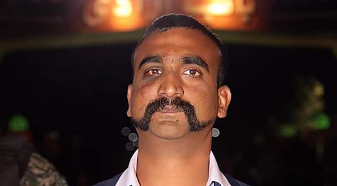 அபிநந்தன் உடலில் உளவு கருவிகள் எதுவும் பொருத்தப்படவில்லை: எம்.ஆர்.ஐ. ஸ்கேனில் உறுதியானது