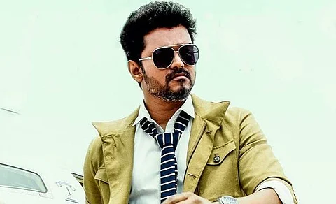 விஜய் - அட்லி படத்தில் இணைந்துள்ள பிரபல பாலிவுட் நடிகர்!