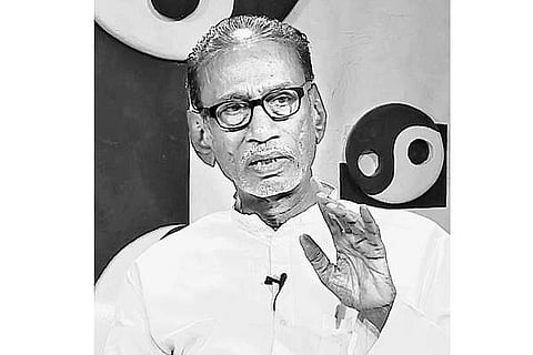 மாற்று அணி தோல்வியடைவது ஏன்?