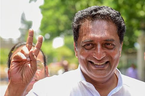 பிரகாஷ்ராஜ் 