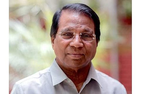 காங்கிரஸ் தோல்விக்கு அண்ணாவின் கூட்டணி வியூகமே முக்கிய காரணம்