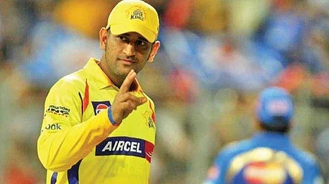 காவல்துறை அதிகாரிகளின் வாரிசுகளினால் தொந்தரவு: எம்.எஸ்.தோனி போலீசில் புகார்  
