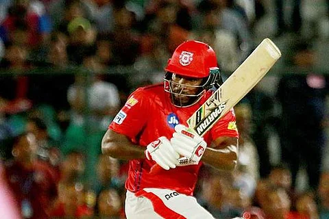 IPL 2019 RR vs KXIP