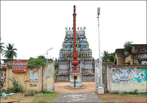 21. பாதையை அகலப்படுத்த