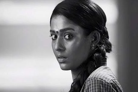 Airaa Movie Review