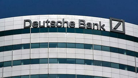 இப்போது ஜெர்மனியில் பரபரப்பாக பேசப்படும் விஷயம் எது தெரியுமா? 