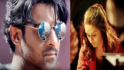 பாகுபலி பிரபாஸின் அடுத்த பிரமாண்டம்: சாஹூ ஷூட்டிங் காட்சிகள் வெளியீடு