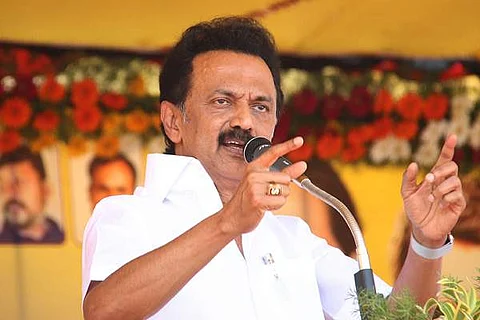 duraimurugan dmk