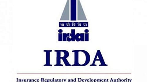 காப்பீட்டு ஒழுங்குமுறை மற்றும் மேம்பாட்டு ஆணையம்