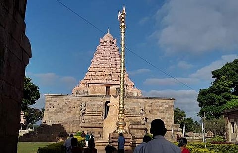 மேன்மை கொள் சைவநீதி விளங்குக உலகமெலாம்