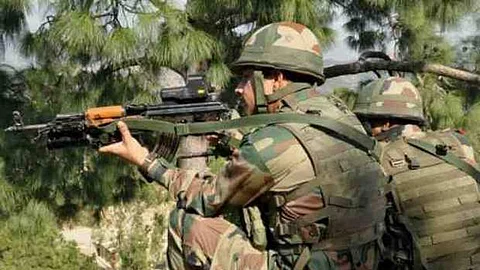 Pulwama Jammu And Kashmir
