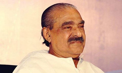 கேரளாவின் வலிமை வாய்ந்த அரசியல்வாதி கே எம் மணி மறைவு!