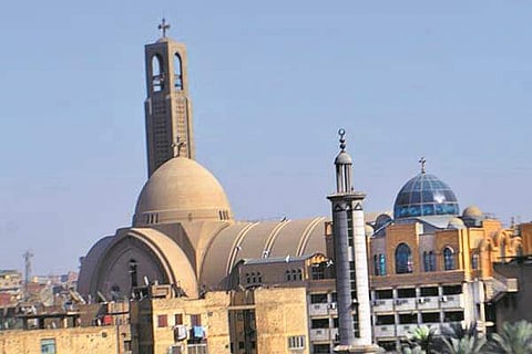 புண்ணிய பூமியில் புனிதப் பயணம்! 3