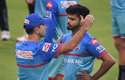 ரபாடாவின் வேகத்தை எதிர்கொள்வாரா ரஸ்ஸல்?