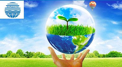 தமிழக மாசு கட்டுப்பாட்டு வாரியத்தில் என்ஜினியர் வேலை வேண்டுமா? 