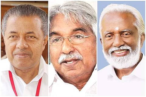 தேர்தல் முடிவைத் தீர்மானிக்கும் தென்னகம்!