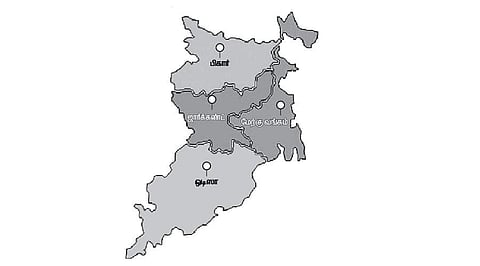 கிழக்கு இந்தியா தேர்தல் நிலவரம்