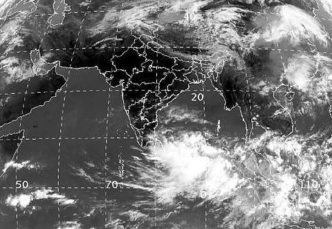 இதுவரை ஏமாற்றிய புயல்களும் இனி ஏமாற்றவிருக்கும் புயலும்! கலங்க வேண்டாம் சென்னைவாசிகளே!!