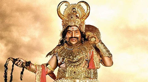 தர்மபிரபு