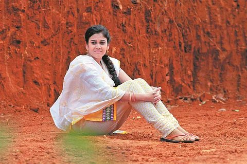 மனதின் வெளிச்சமே மானிட வெளிச்சம்! இது வித்யாசமான சினிமா!