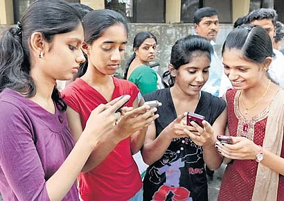 10ம் வகுப்பு தேர்வு முடிவுகள் வெளியானது
