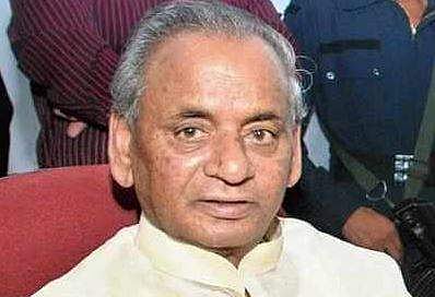 ராஜஸ்தான் ஆளுநராக கல்யாண் சிங்கின் புதிய சாதனை!