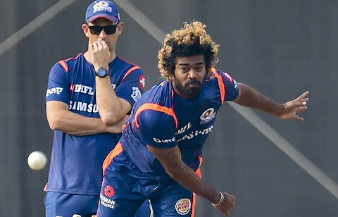 12 மணி நேர இடைவெளியில் ஐபிஎல் - இலங்கை உள்ளூர் போட்டியில் விளையாடியுள்ள லசித் மலிங்கா!