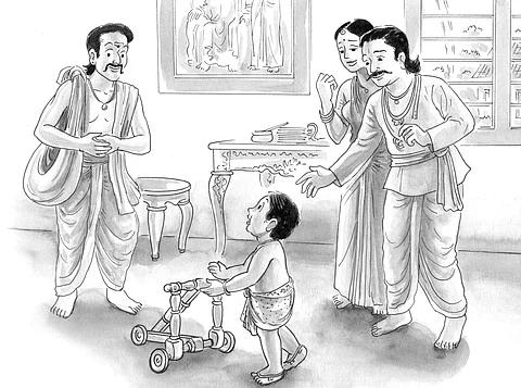 சிறந்த "அறம்' எது?