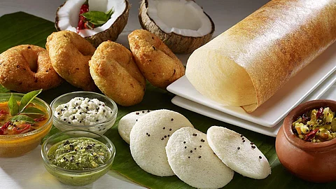 நல்ல பசி உண்டாகவும், குடல் புண் மற்றும் பித்தம் சார்ந்த குறைபாட்டை சீர் செய்ய உதவும் துவையல்  