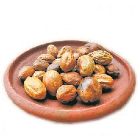 கடுக்காய் நன்மைகள்...