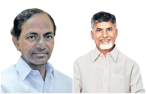 பாஜக அல்லாத அரசு: தென்னிந்தியத் தலைவர்கள் வியூகம்