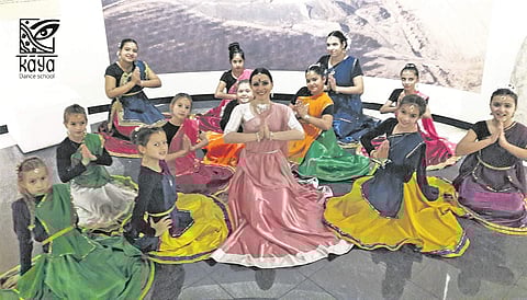 இந்தியாவின் பன்முக பரிமாணங்களை அறிந்து பிரமித்தேன்!