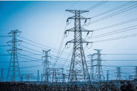 மின்வெட்டு புகாா் அளிக்க விரைவில் புதிய செயலி