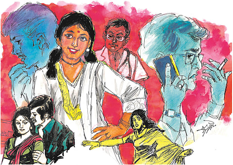 ரத்தமும் சதையுமாக